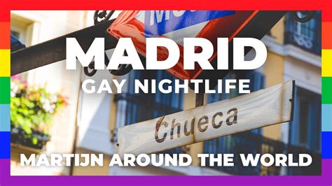 barrio gay madrid|Explore Gay Madrid